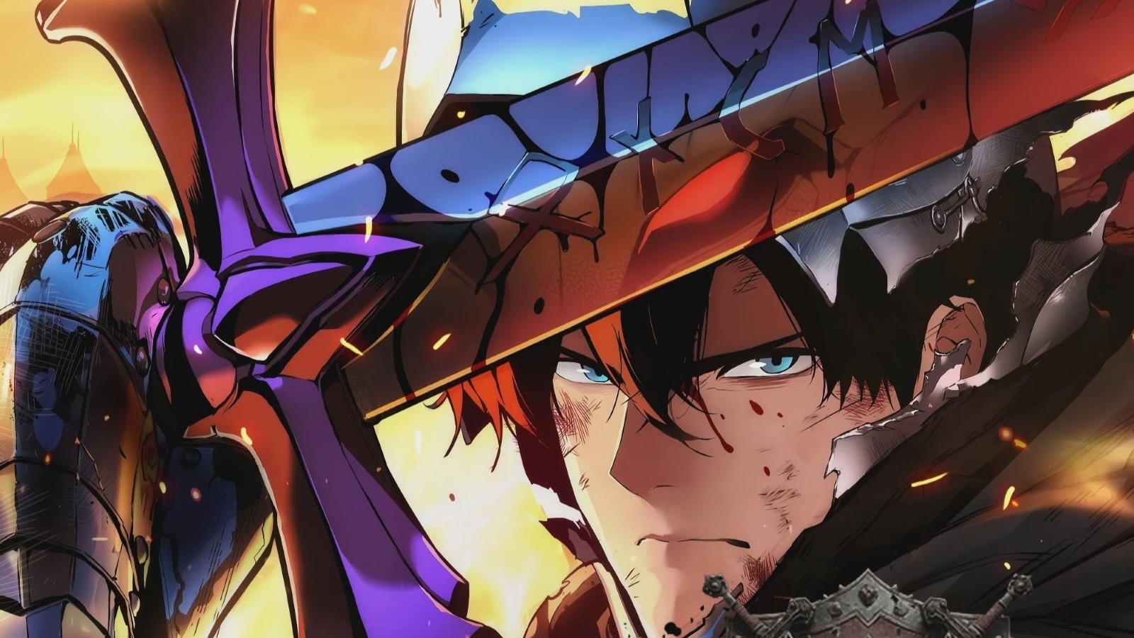 The Wandering Knight's Survival Manual